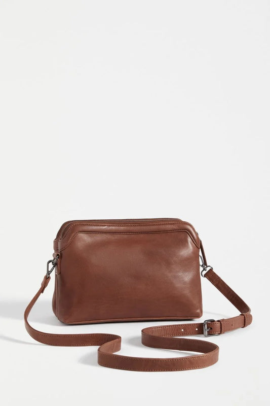 ELK Denne Crossbody Bag - Sienna