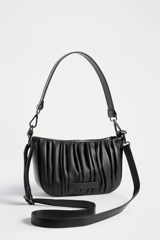 ELK Niila Crossbody Bag - Black