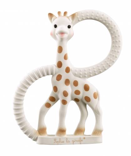 Sophie the Giraffe | Teether Set