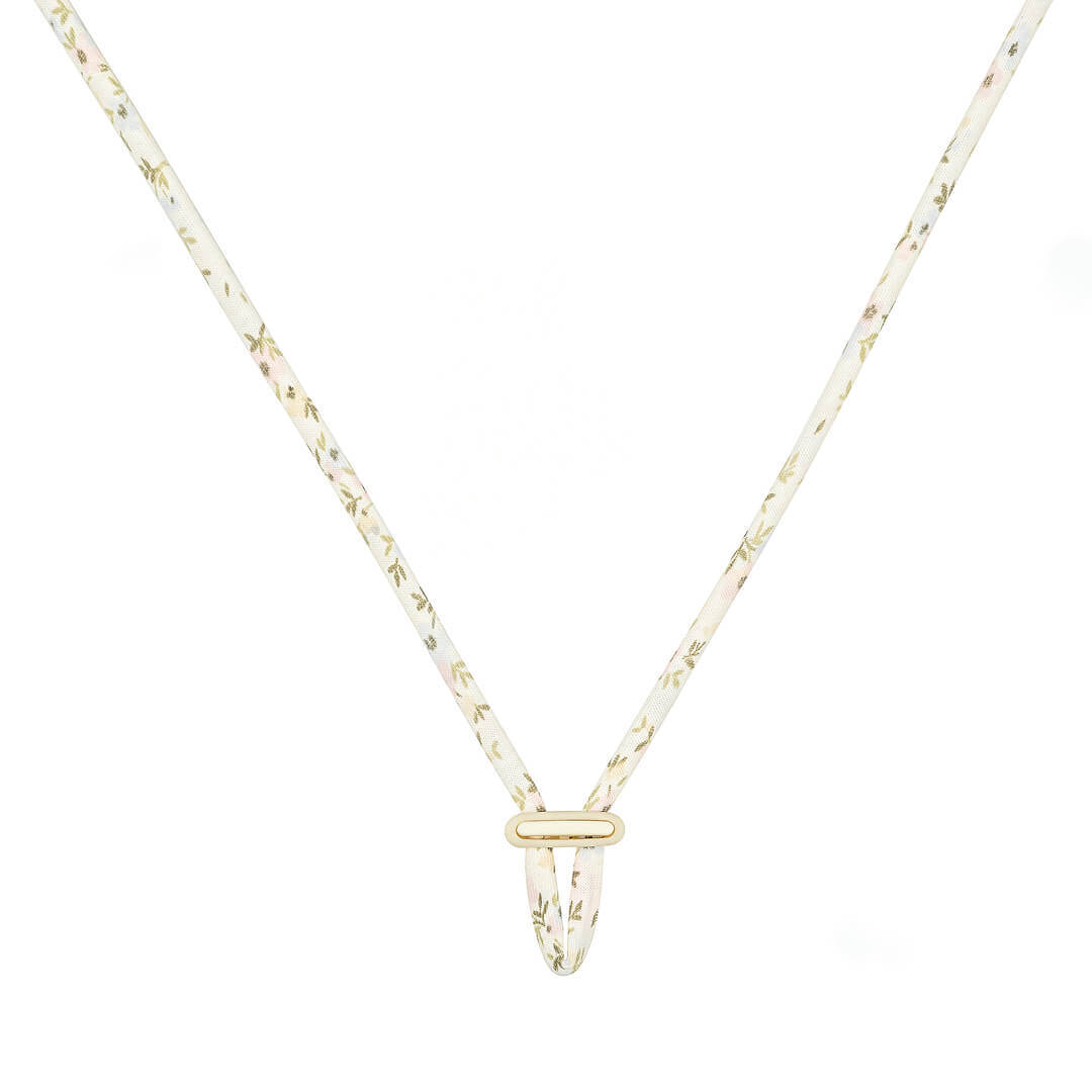 Bedhead Legionnaire Flap Sun Hat - Floral Charlotte