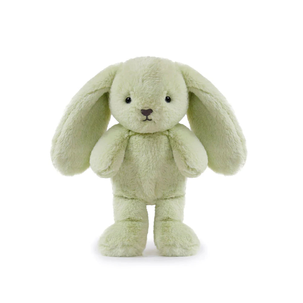 Little Clover Cottontail Bunny