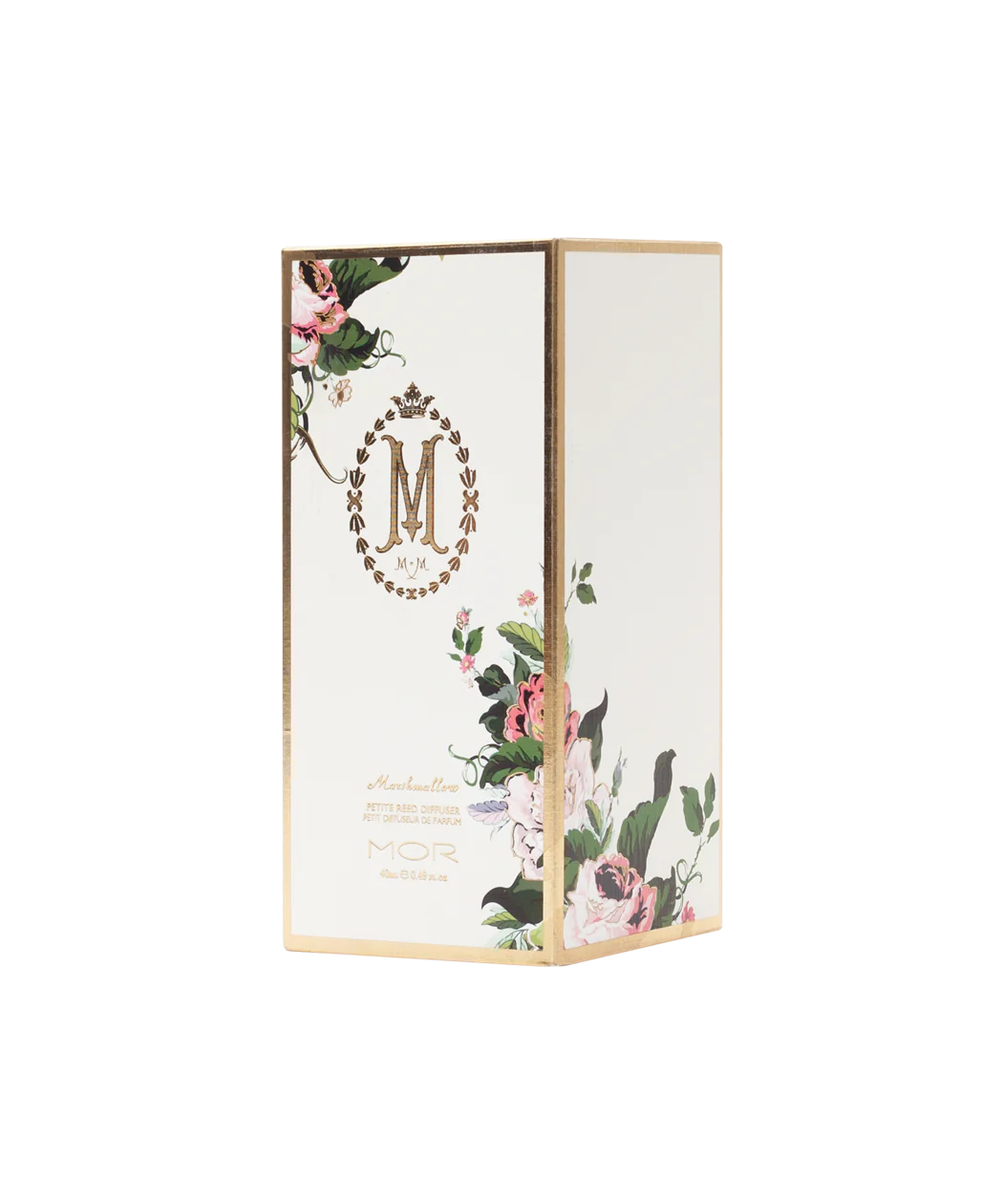MOR Marshmallow Reed Diffuser