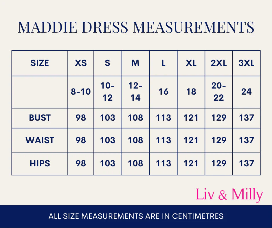 Liv & Milly Maddie Love Heart Dress