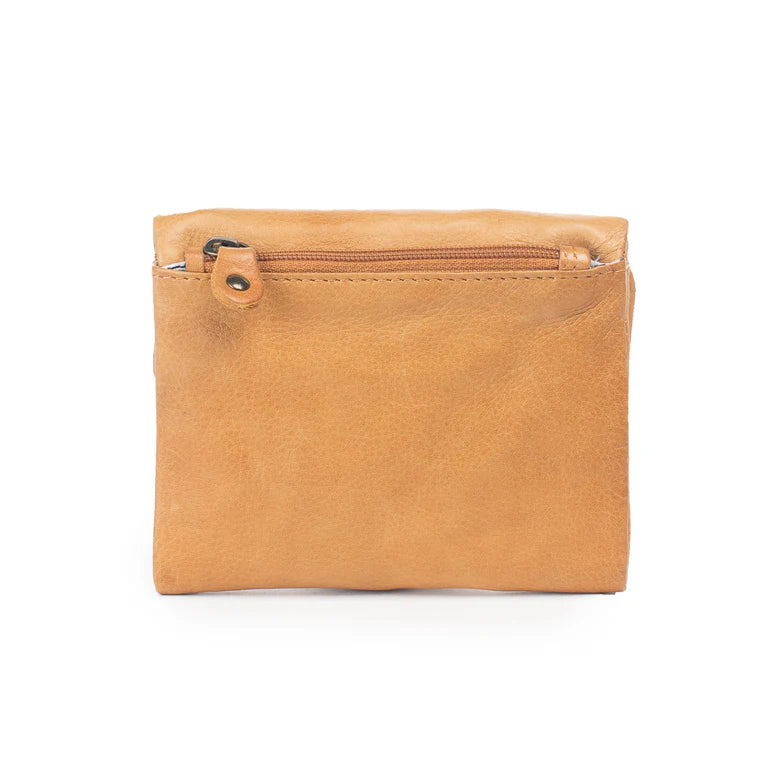 Dusky Robin Mabel Purse