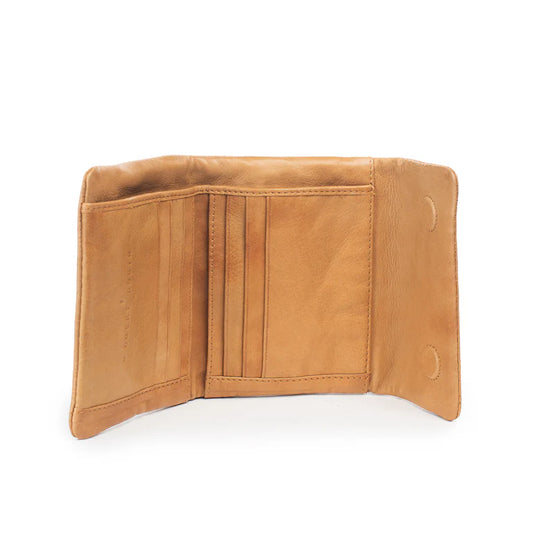 Dusky Robin Mabel Purse