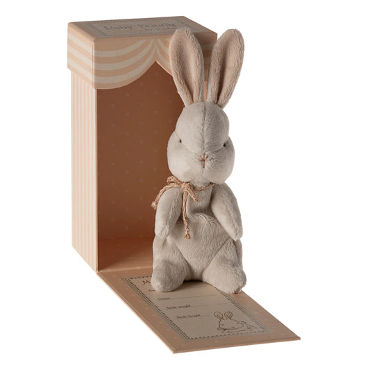 Maileg My First Bunny | Off-White