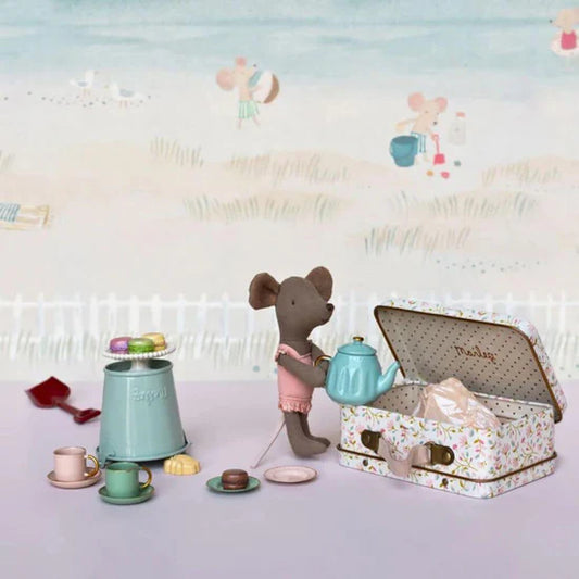 Maileg Afternoon Tea Set Merle