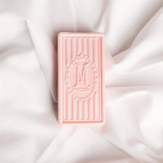 MOR Marshmallow Triple-Milled Soap