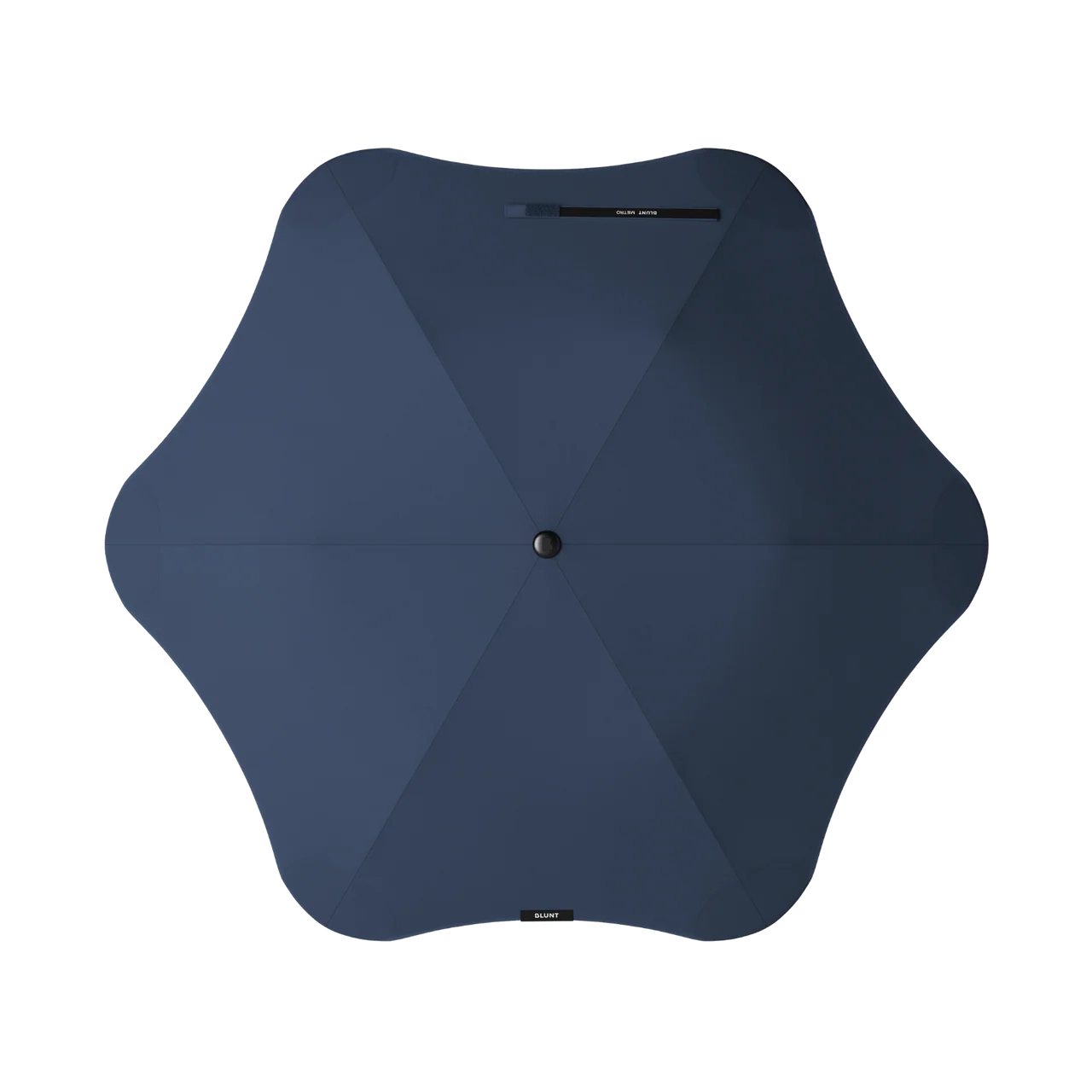 Blunt Metro 100cm Umbrella | Midnight Navy