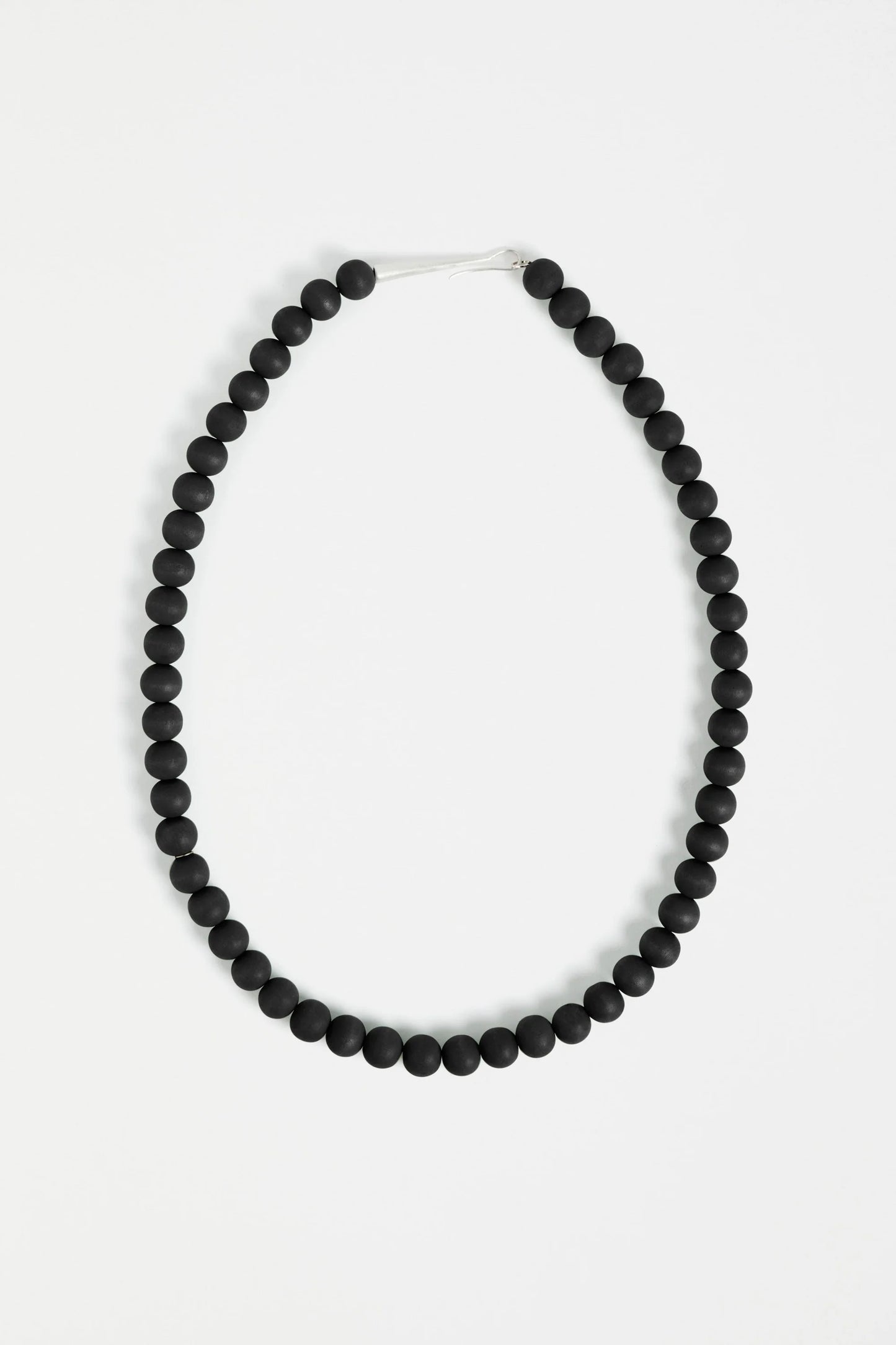 Elk Anykke Necklace | Black