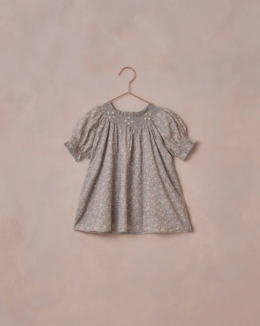 Maddie Dress | Wildflower