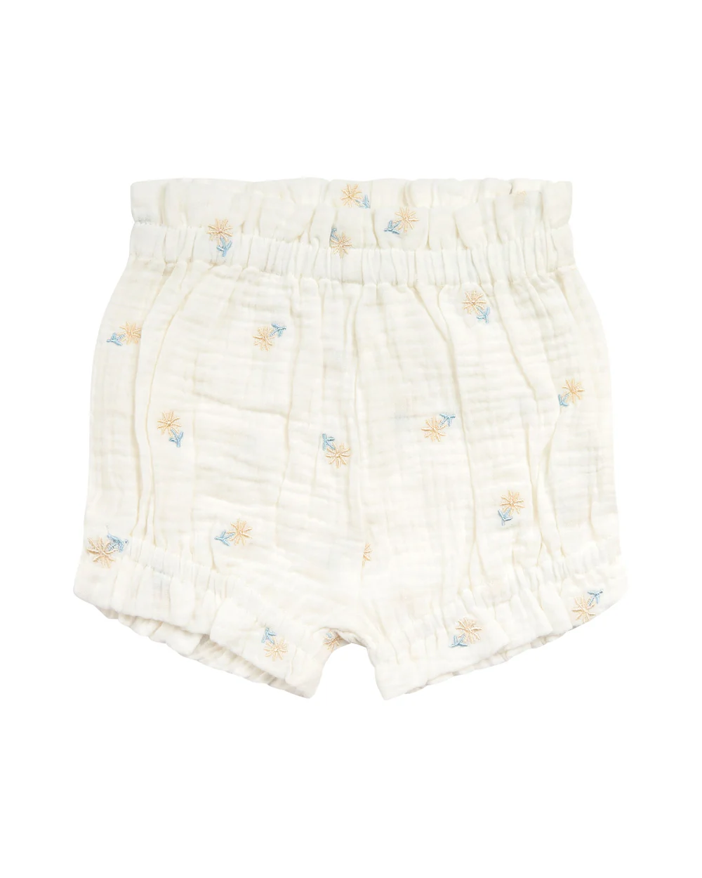 Kyndbaby Bubble Short | Little Petal
