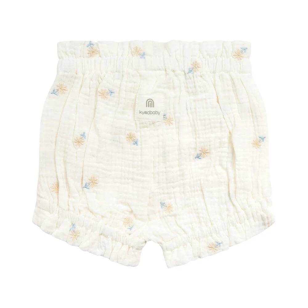 Kyndbaby Bubble Short | Little Petal