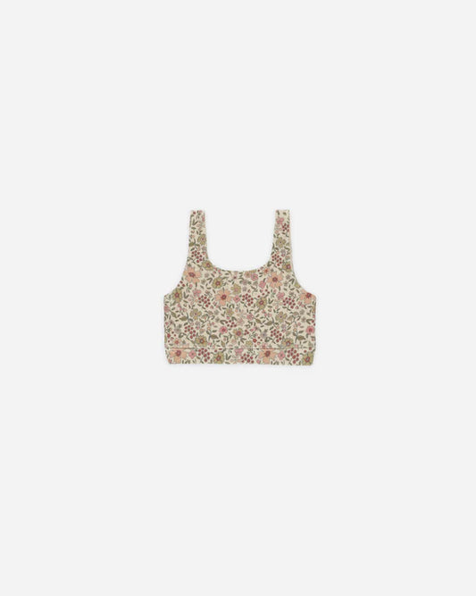 Swift Sports Bra | Pink Gardenia