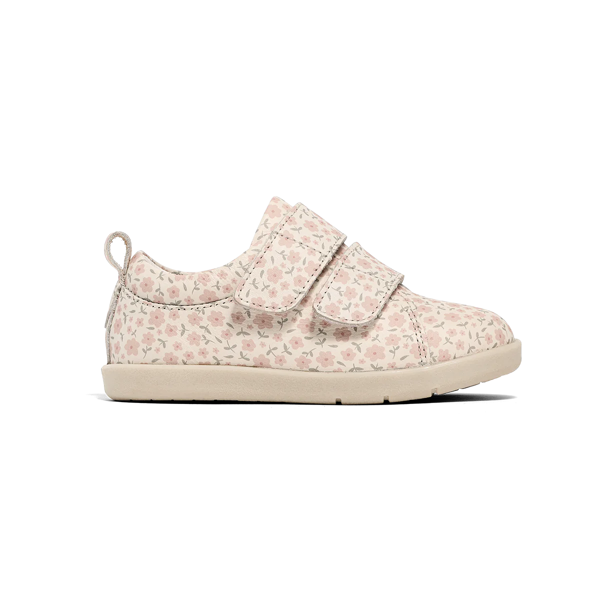 Brooklyn 1st Walker | Tiny Garden