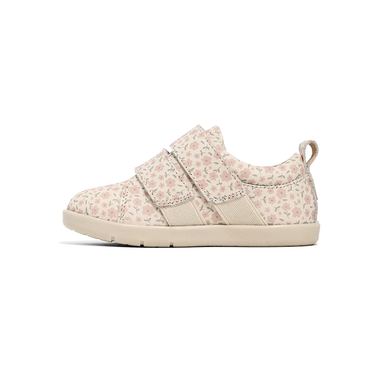 Brooklyn 1st Walker | Tiny Garden