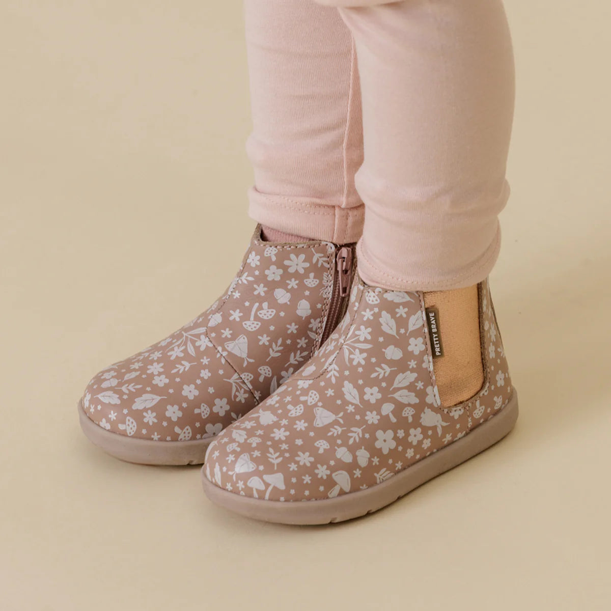 Charlie 1st Walker | Enchanted