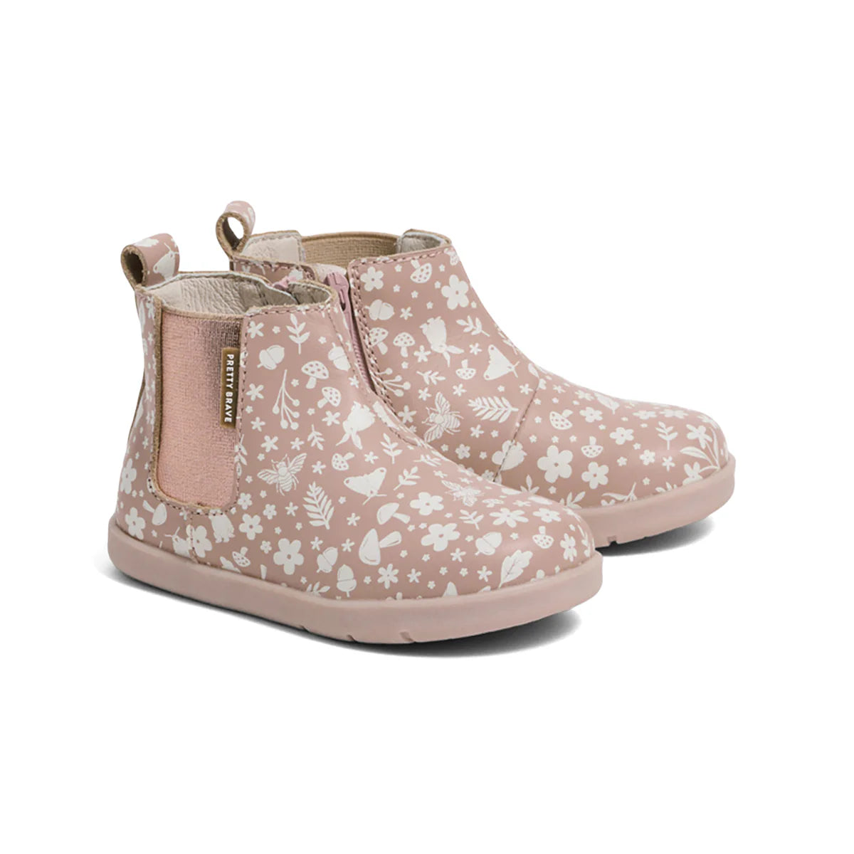 Charlie 1st Walker | Enchanted