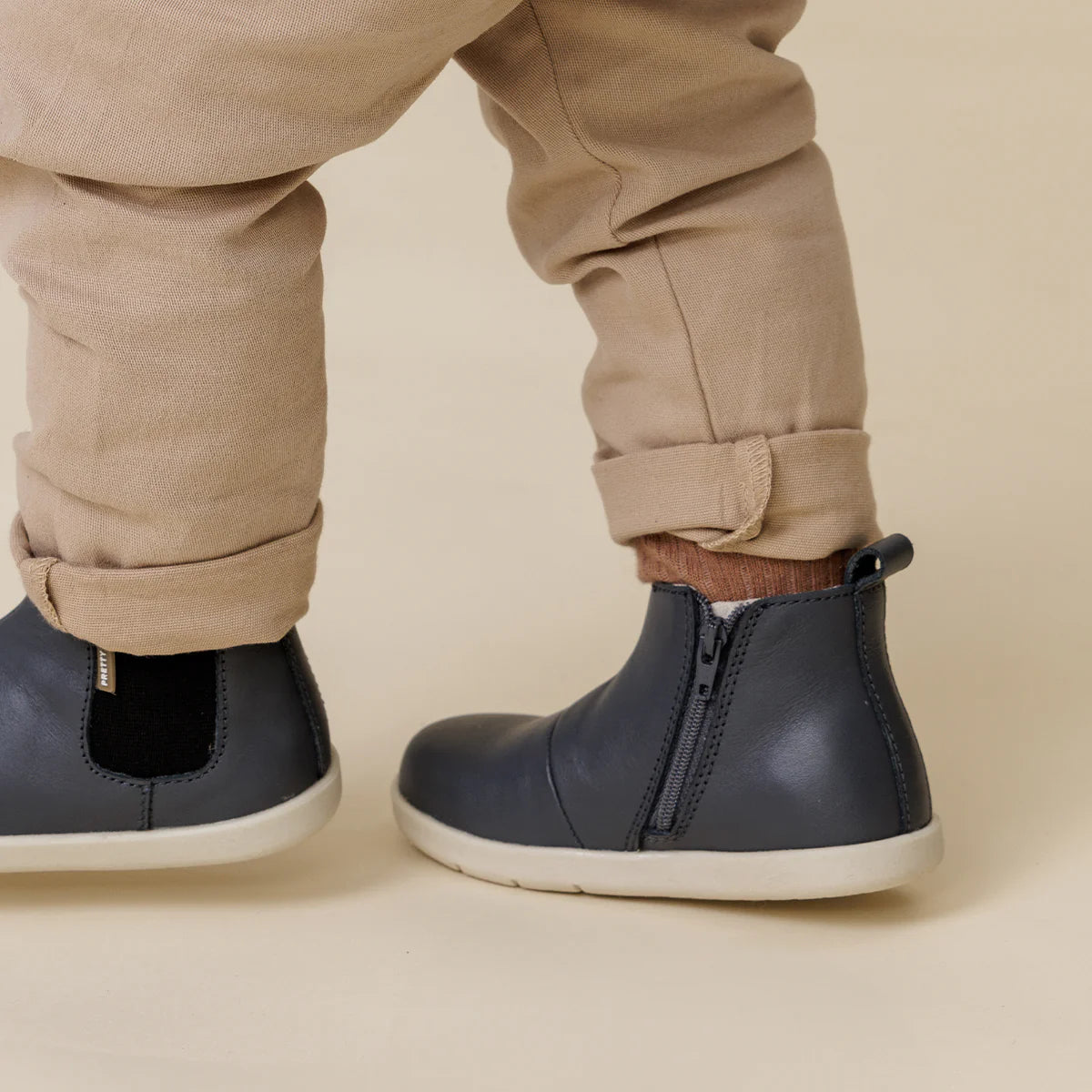 Charlie 1st Walker | Indigo