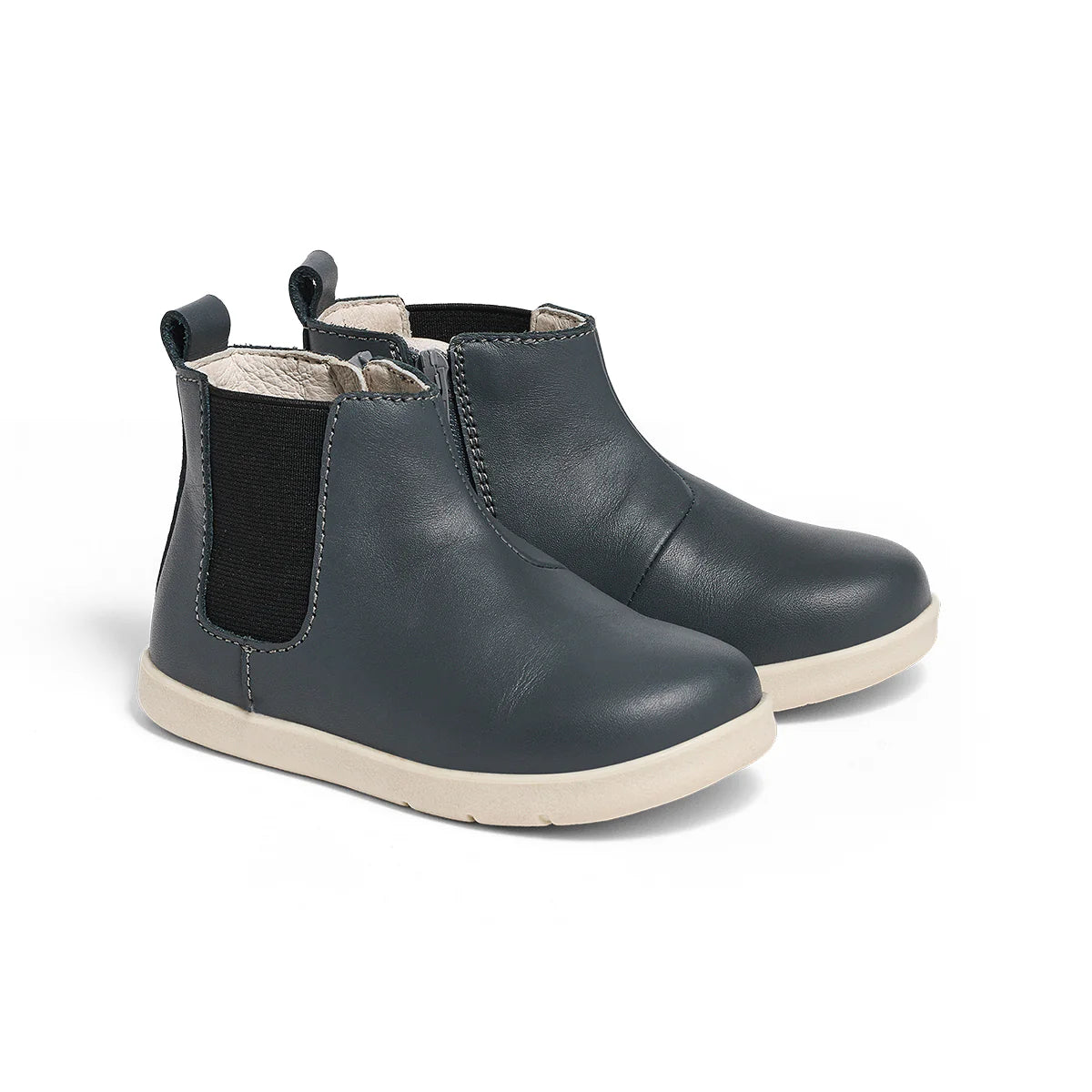 Charlie 1st Walker | Indigo