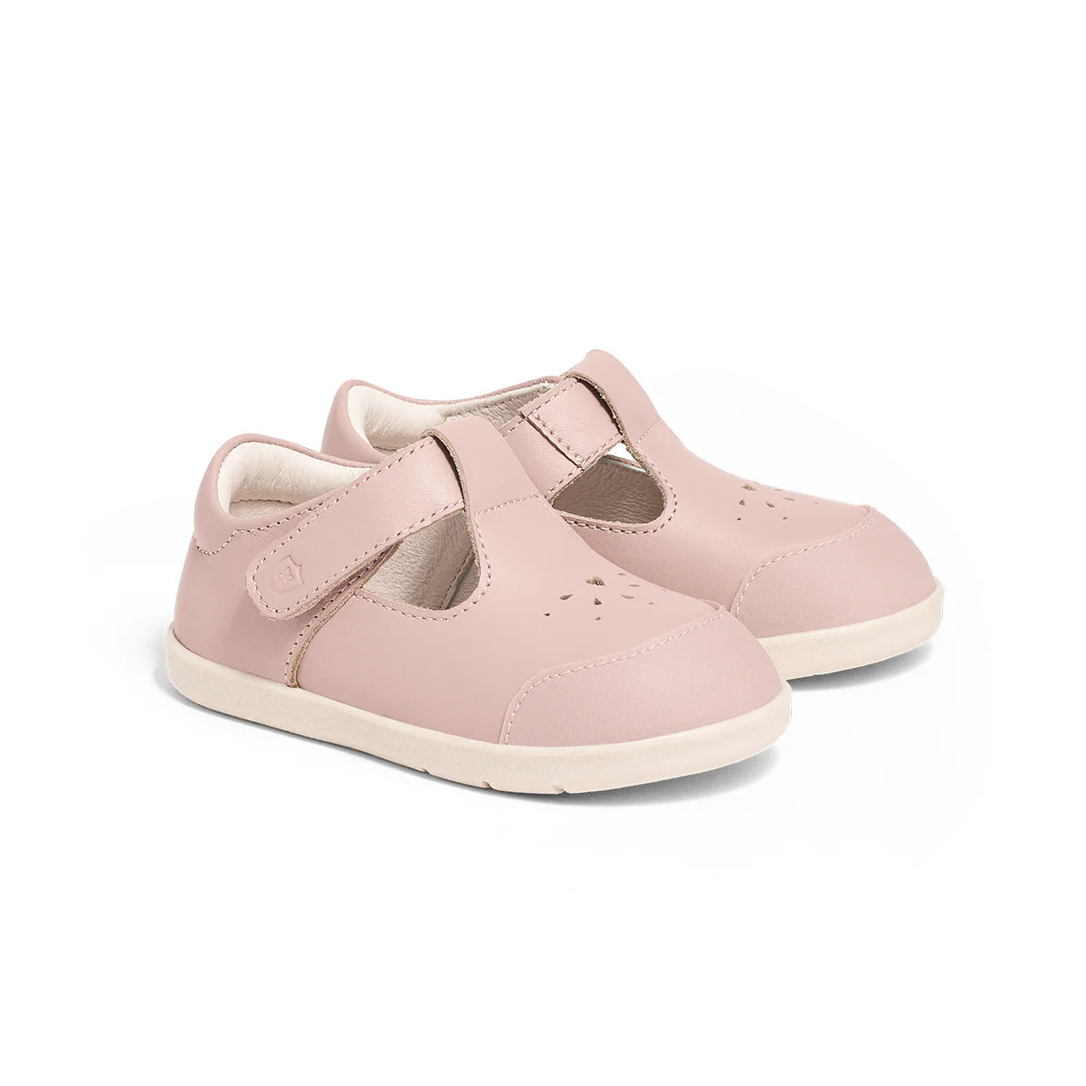 Mila 1st Walker | Blush