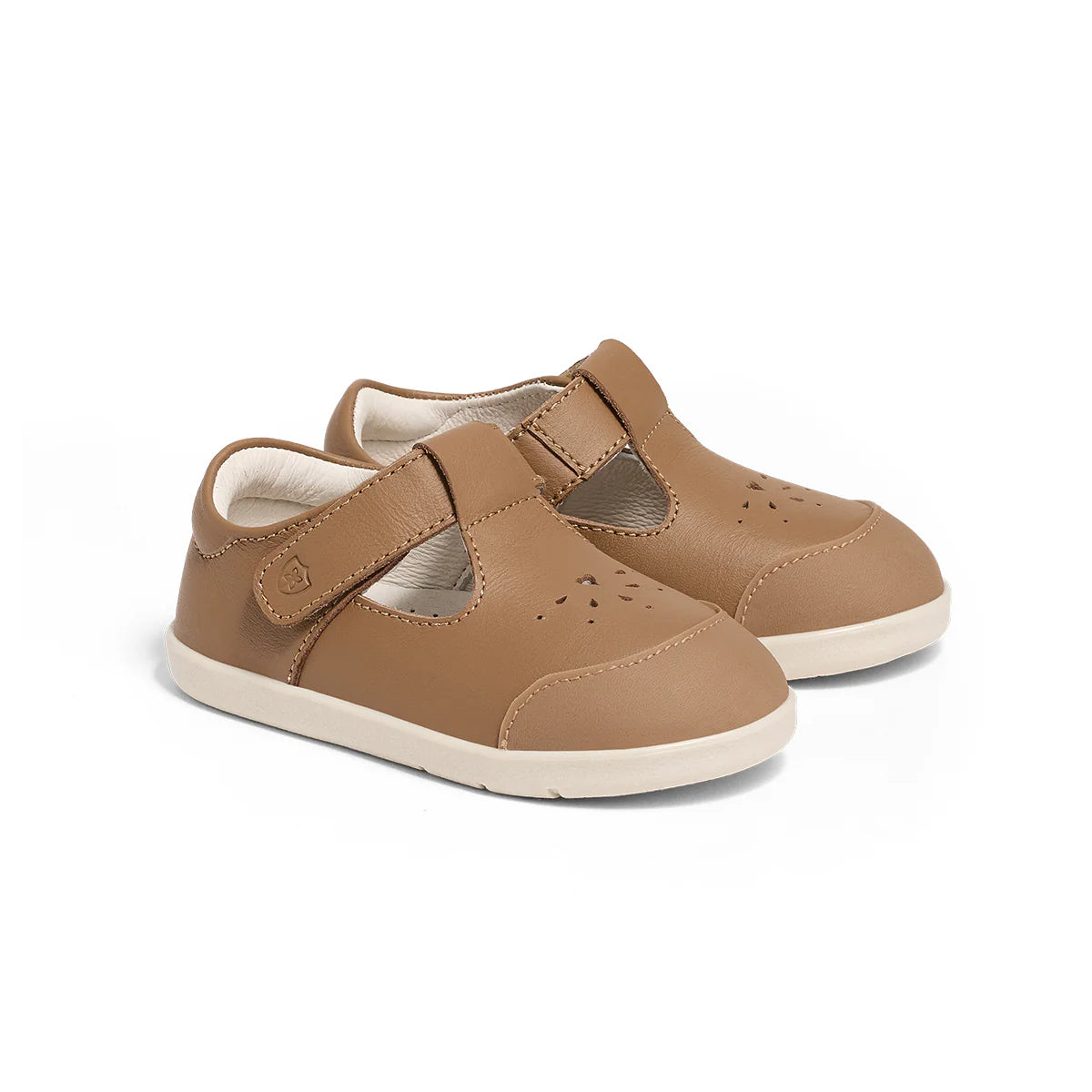Mila 1st Walker | Tan
