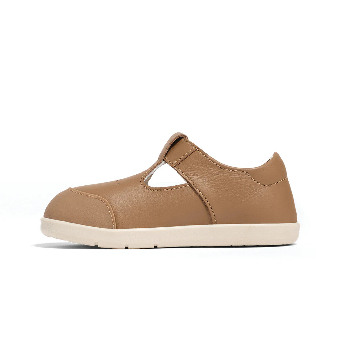 Mila 1st Walker | Tan