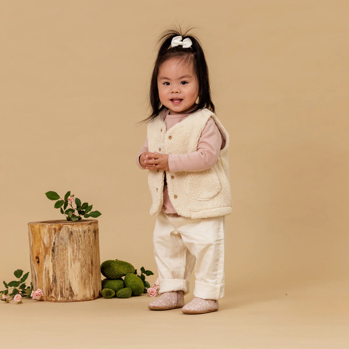 Baby Electric | Enchanted