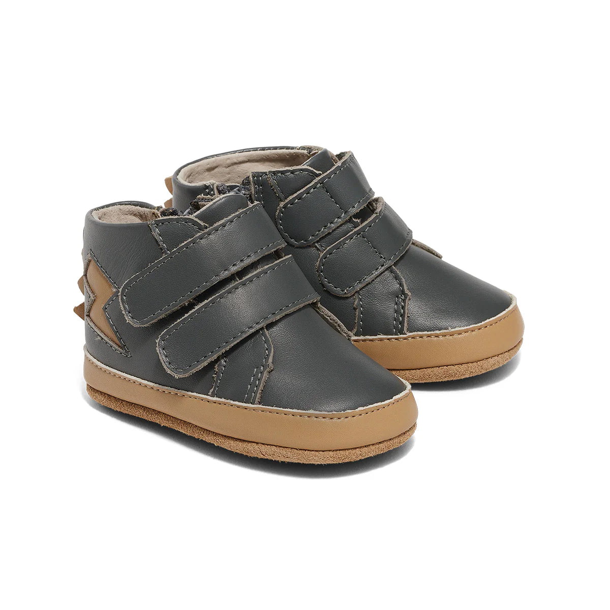 Enchanted Boot | Lightning