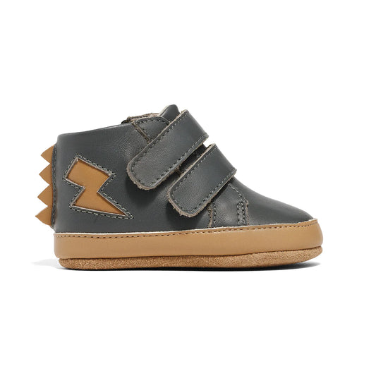 Enchanted Boot | Lightning