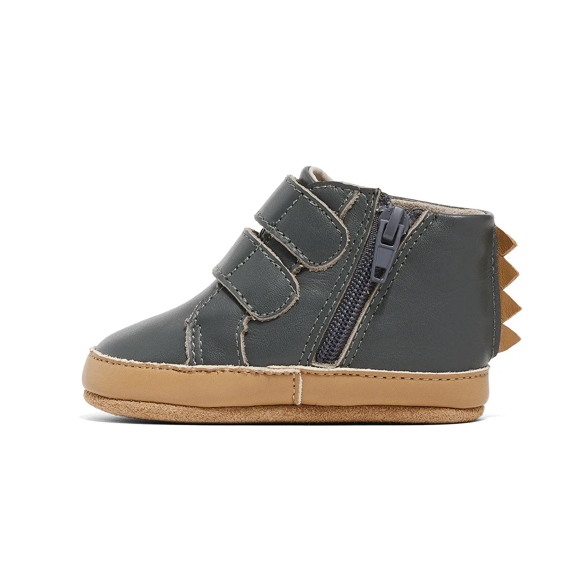 Enchanted Boot | Lightning