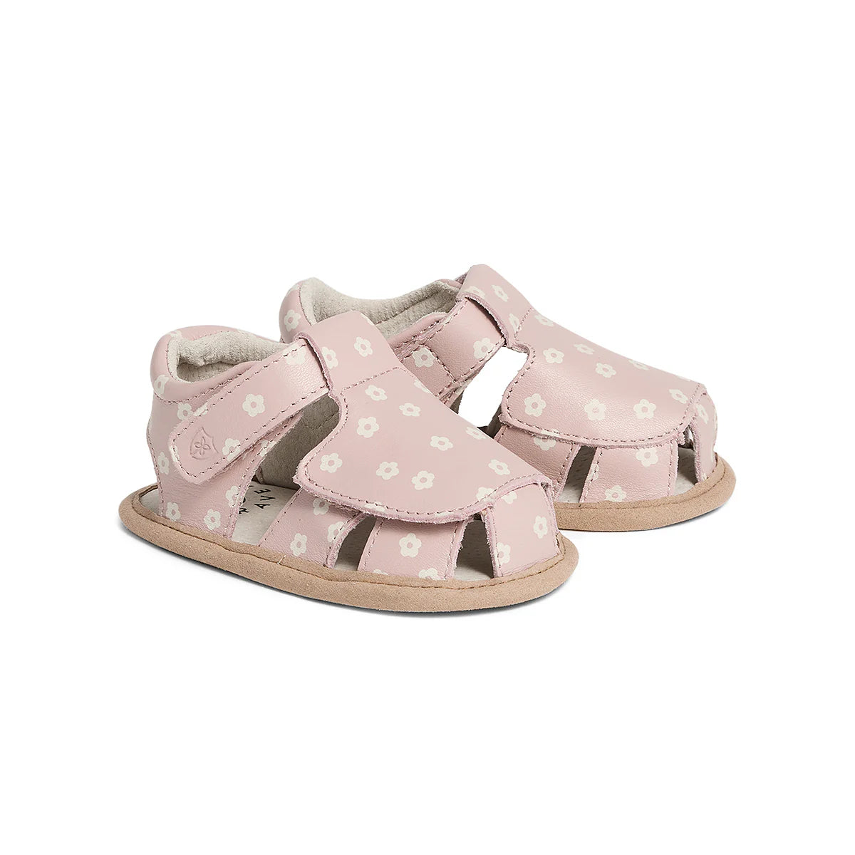 Milo Sandal | Mini Daisy