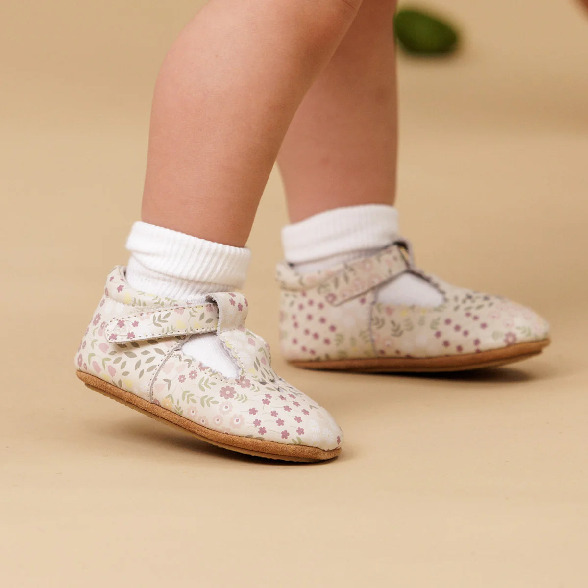 Morgan Shoe | Secret Garden