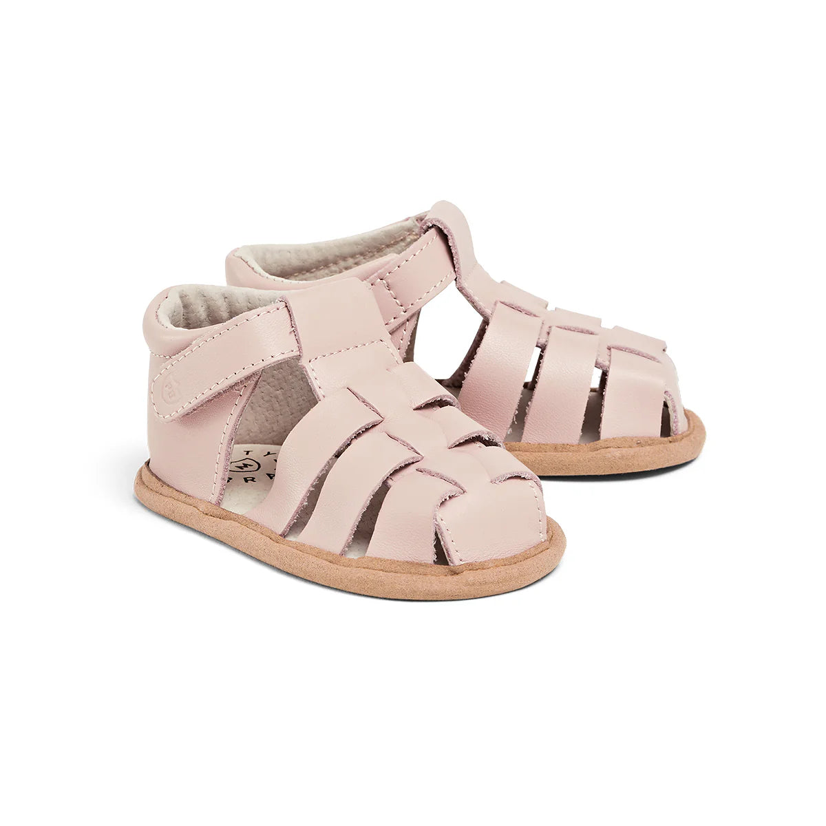 Rio Sandal | Pink Rose