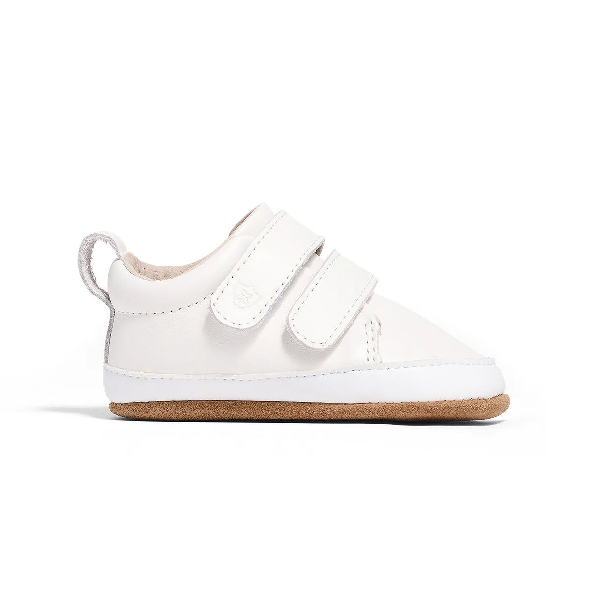 Scout Sneaker | White