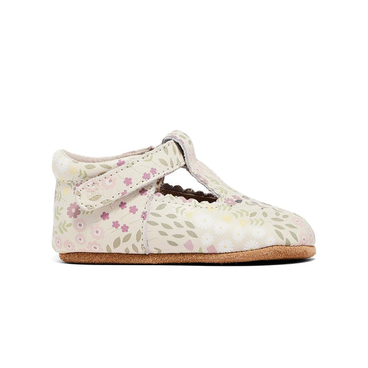 Morgan Shoe | Secret Garden