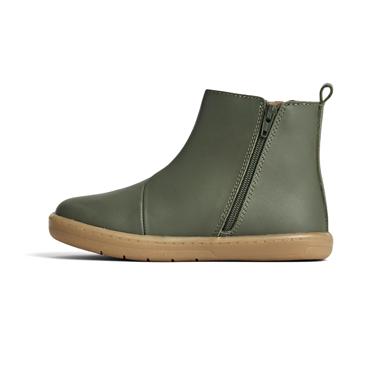 Electric Boot | Khaki