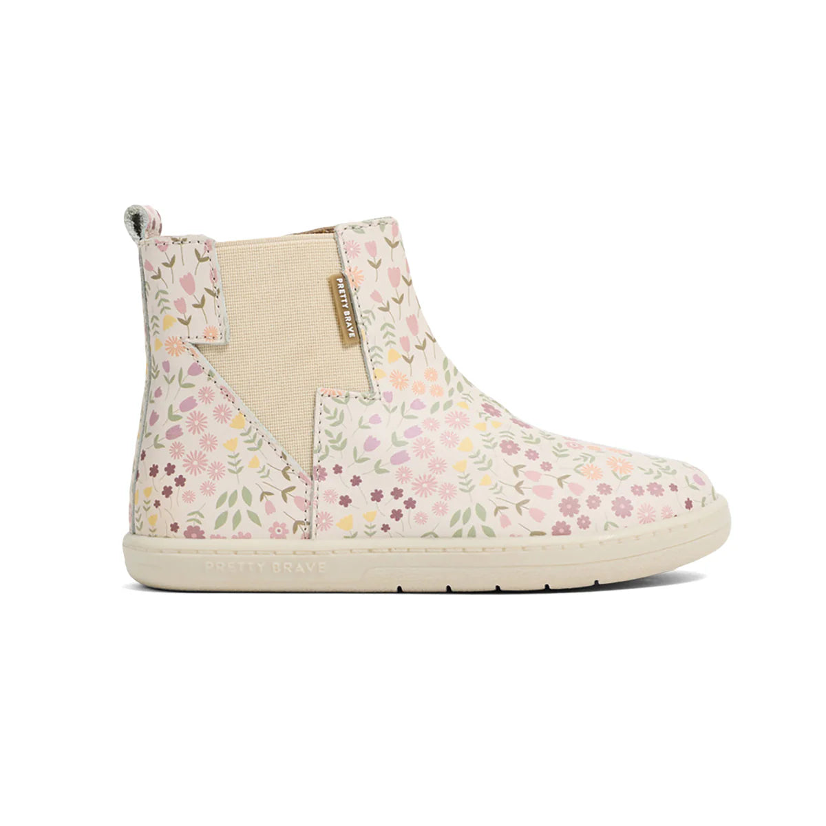 Electric Boot | Secret Garden