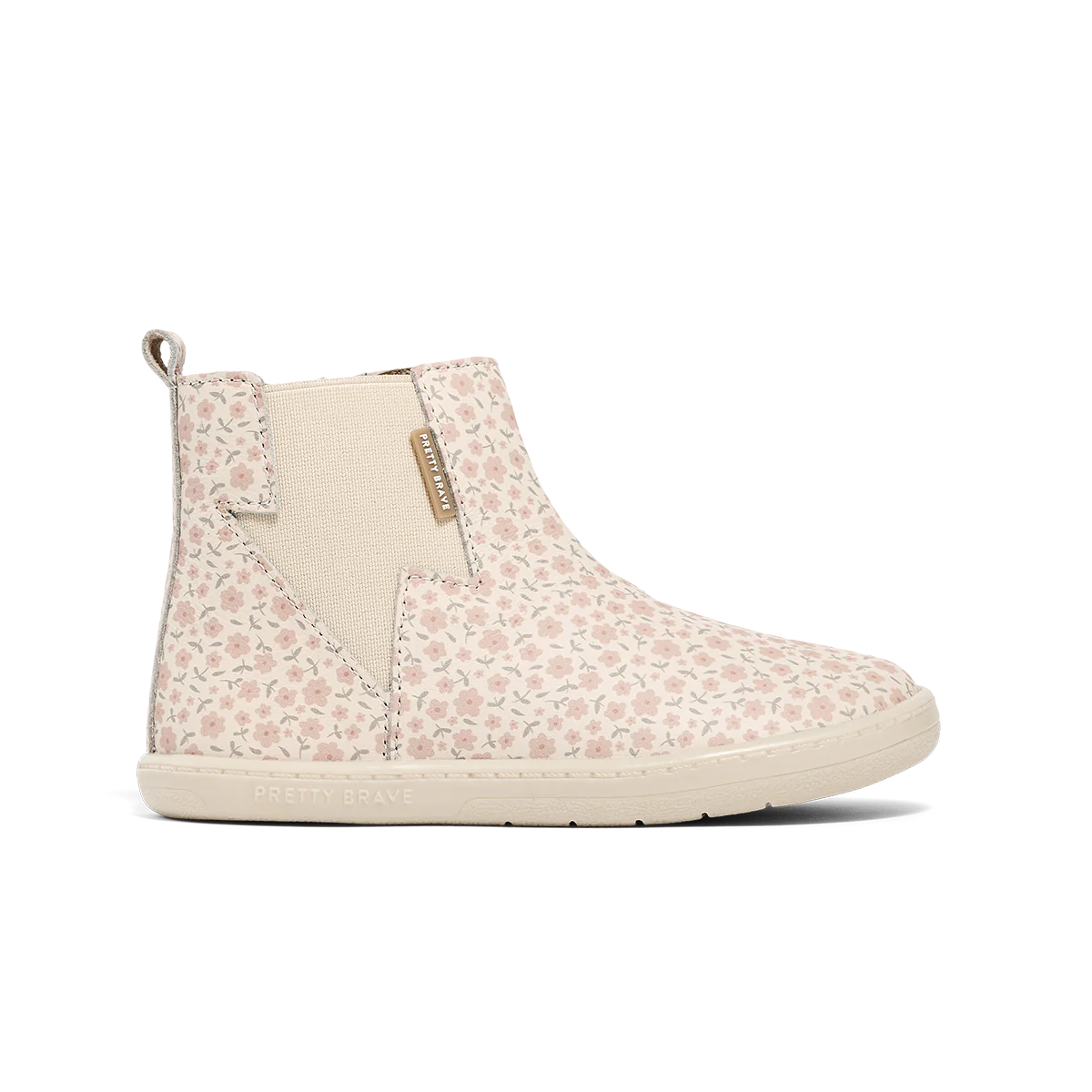 Electric Boot | Tiny Garden