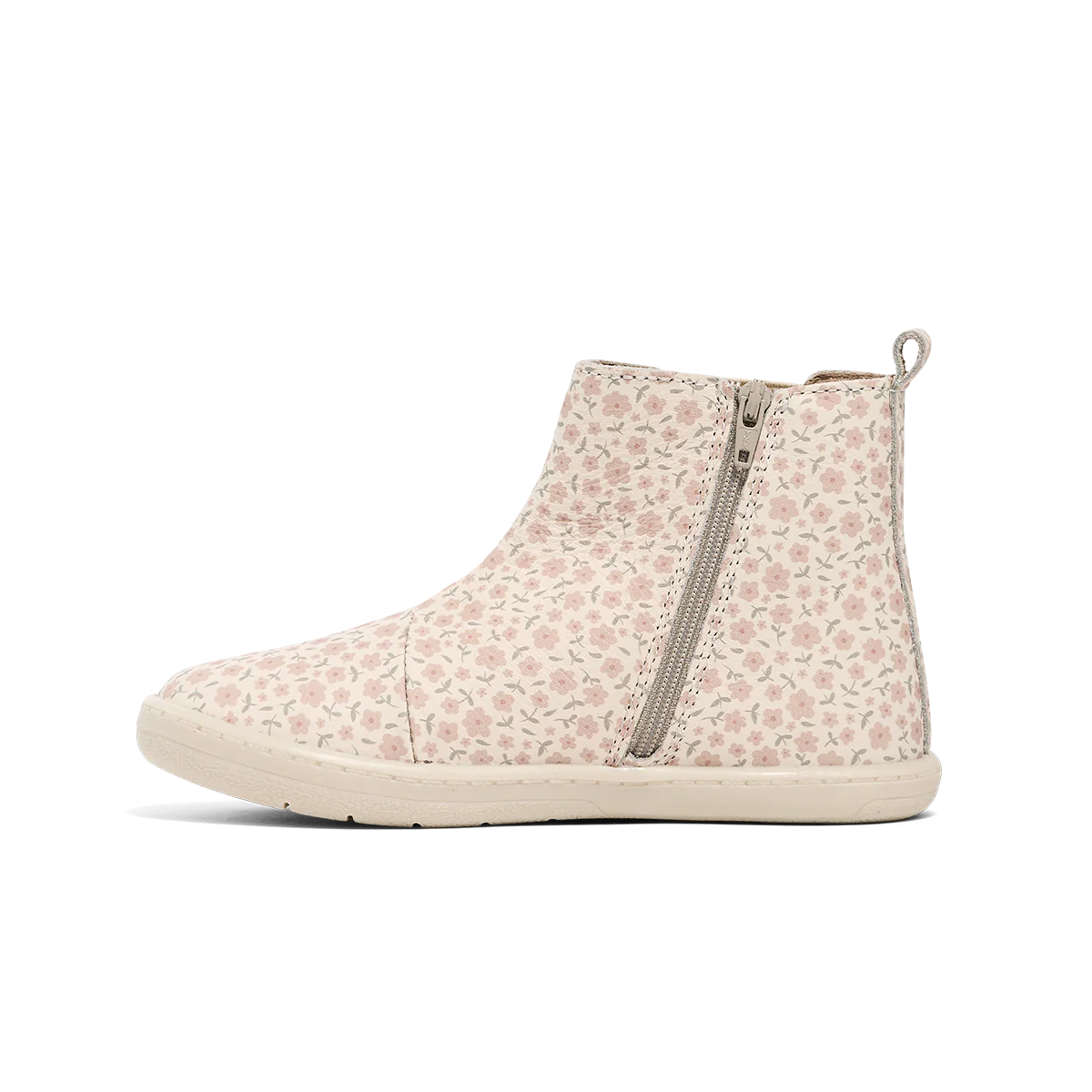 Electric Boot | Tiny Garden