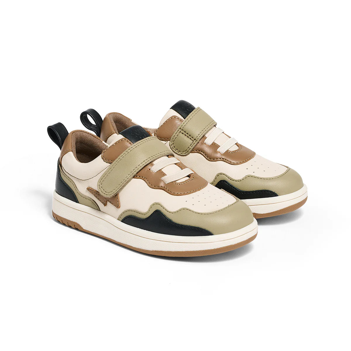 Icon Trainer | Lightning