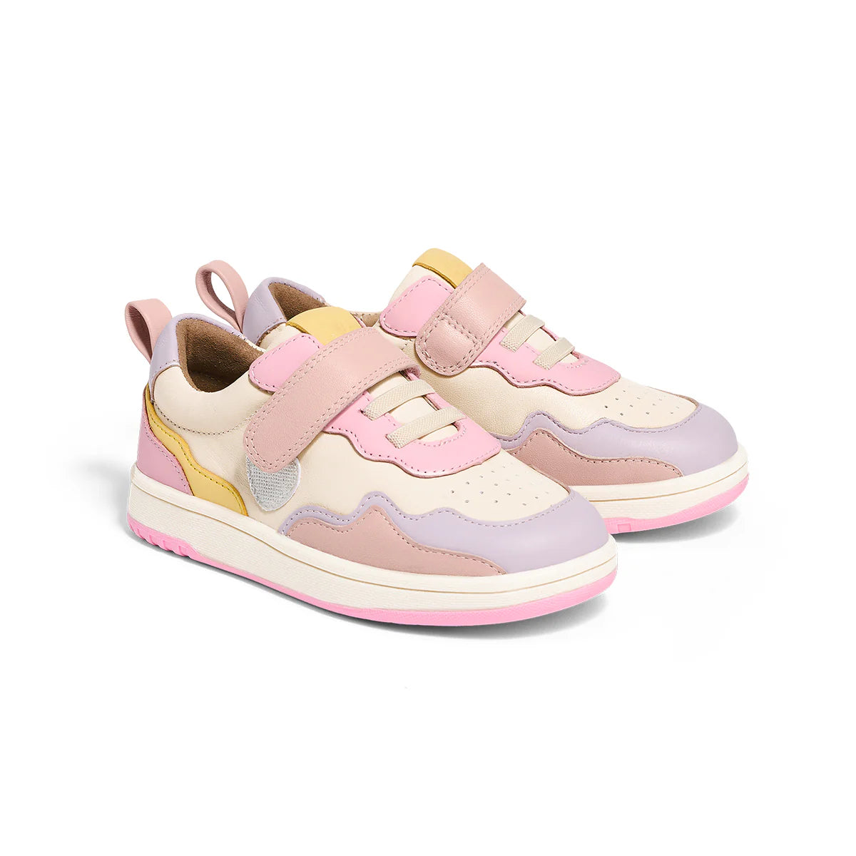 Icon Trainer | Sparkle Hearts