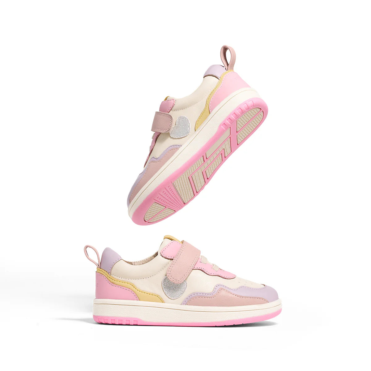 Icon Trainer | Sparkle Hearts