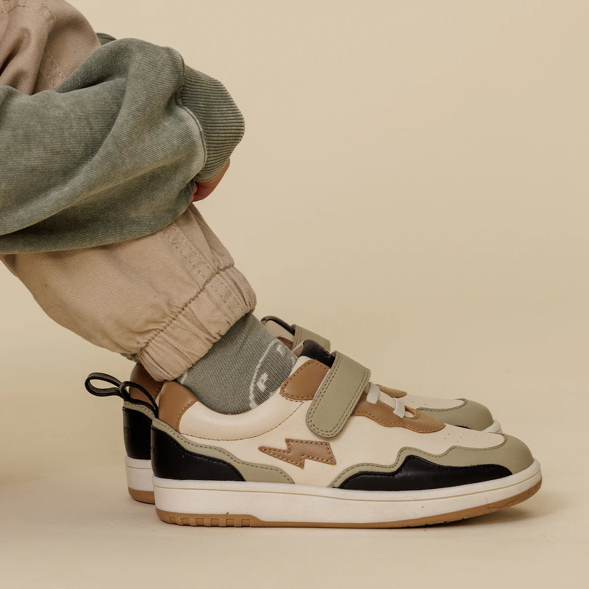 Icon Trainer | Lightning