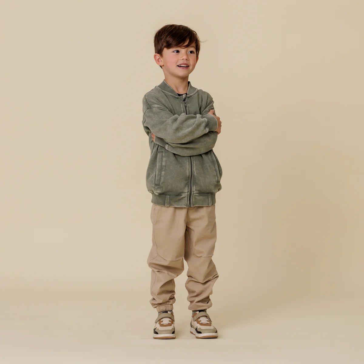 Icon Trainer | Lightning