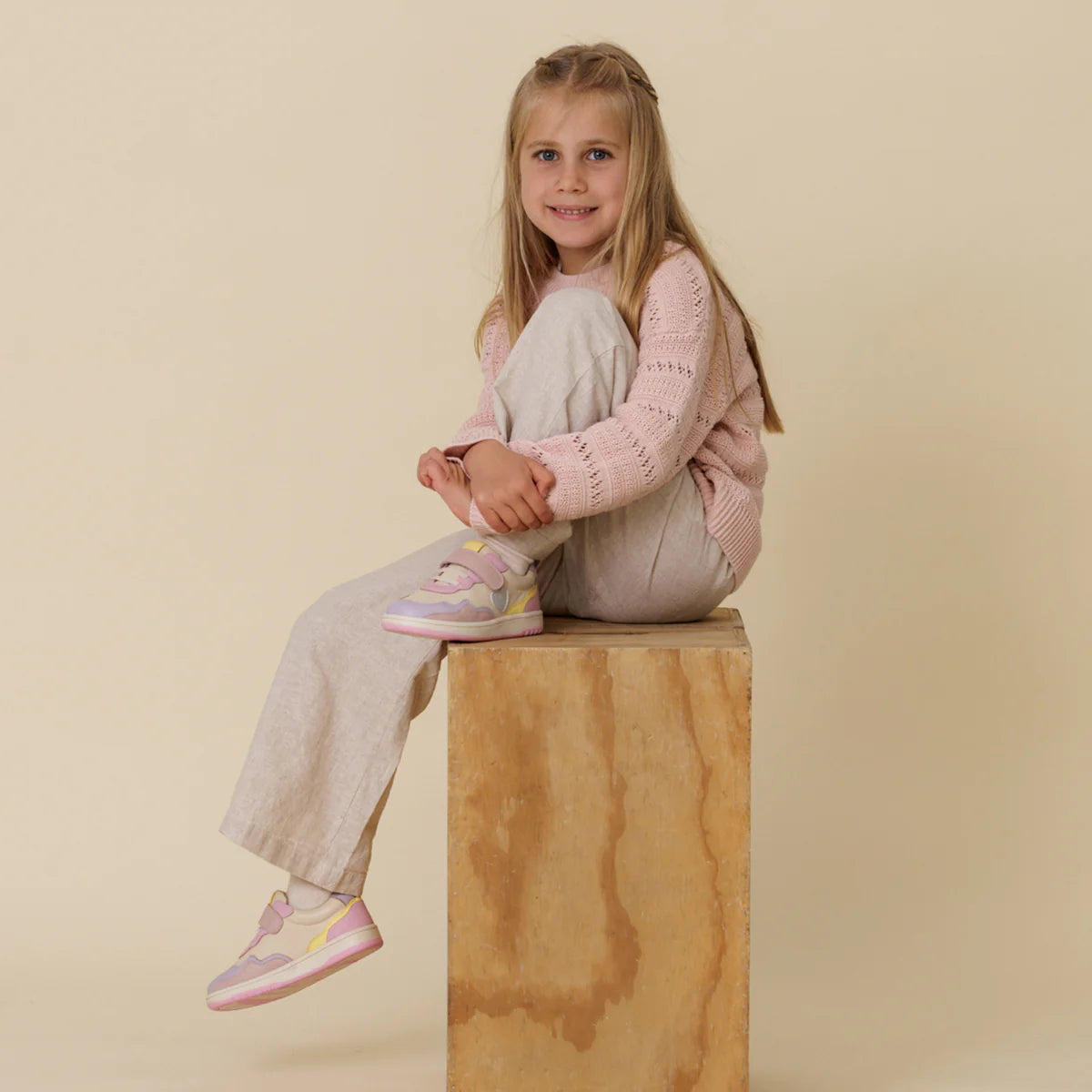 Icon Trainer | Sparkle Hearts