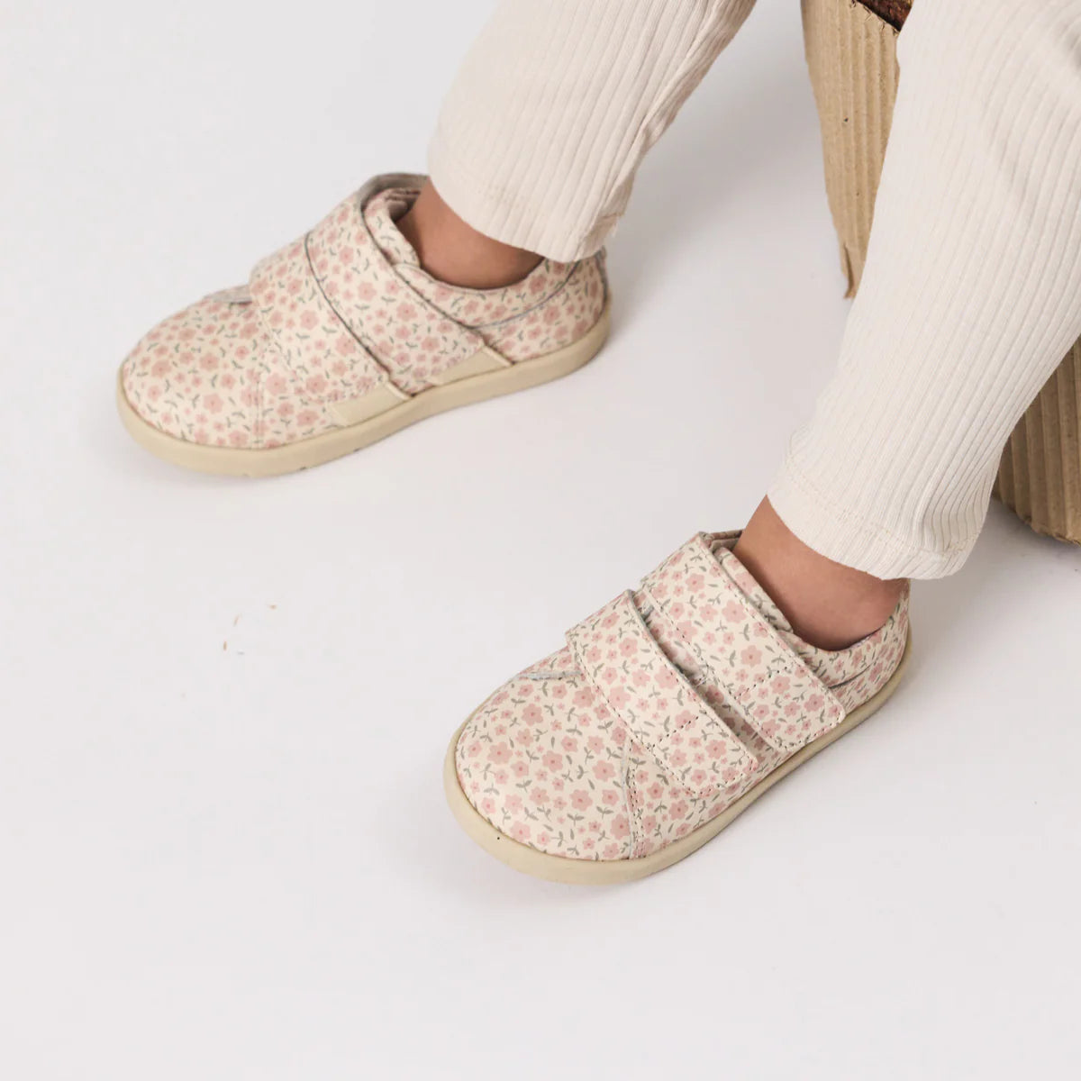 Brooklyn 1st Walker | Tiny Garden