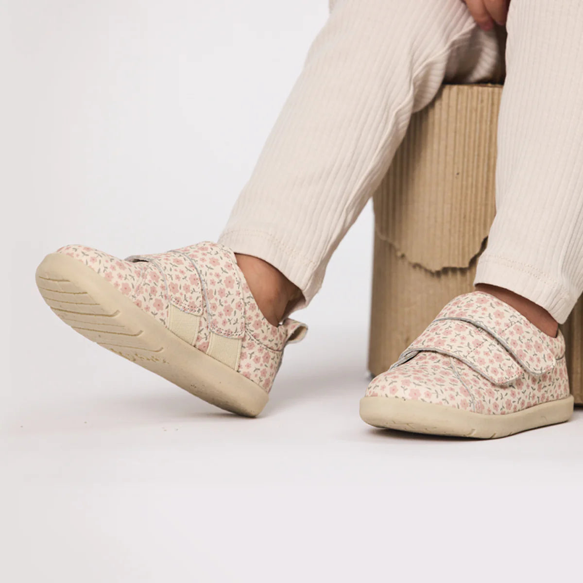 Brooklyn 1st Walker | Tiny Garden