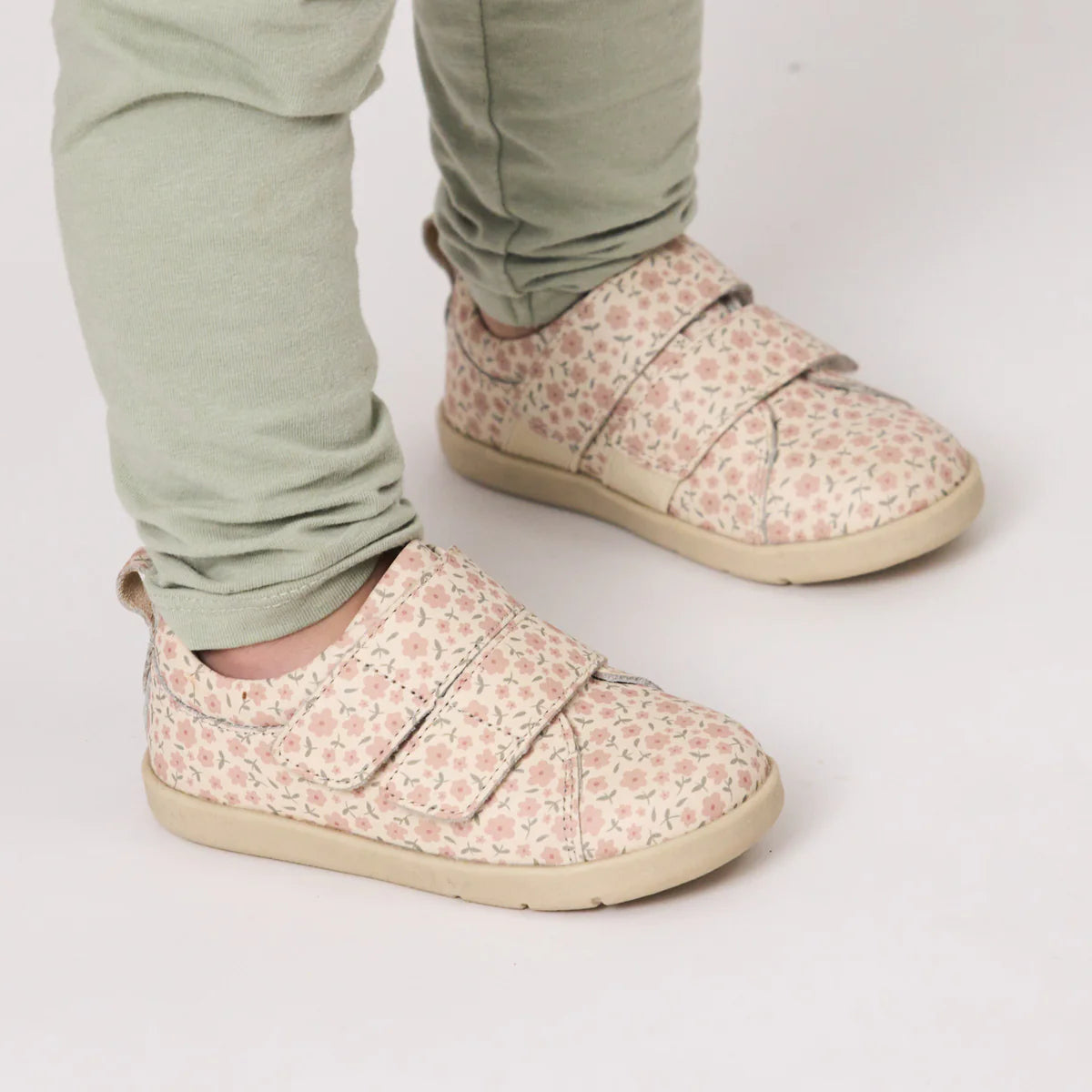 Brooklyn 1st Walker | Tiny Garden