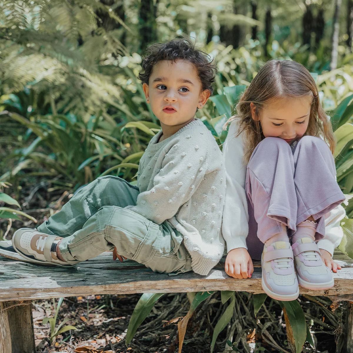 Icon Trainer | Sparkle Hearts